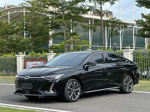 Chery Arrizo 8 2022