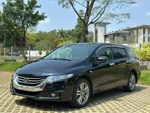Honda 奥德赛 2009