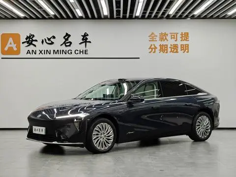 Buick 至境L7 2025