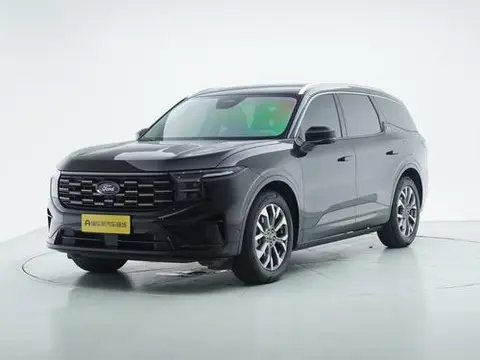 Ford 锐界 2023