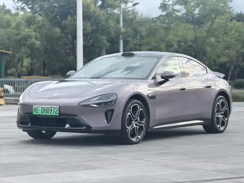 Xiaomi 小米SU7 2024