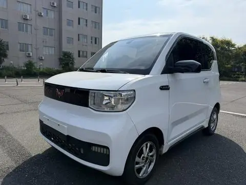Wuling Hongguang MINIEV 2020