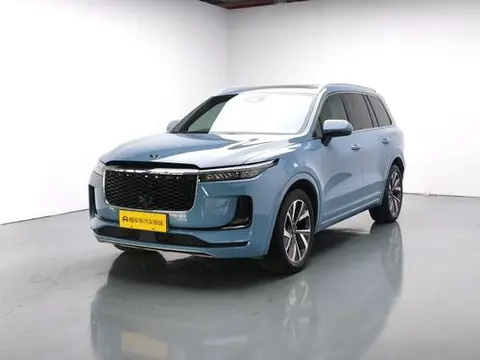 Li ONE 2021