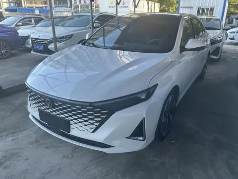 Changan 锐程PLUS 2023 — фото 1