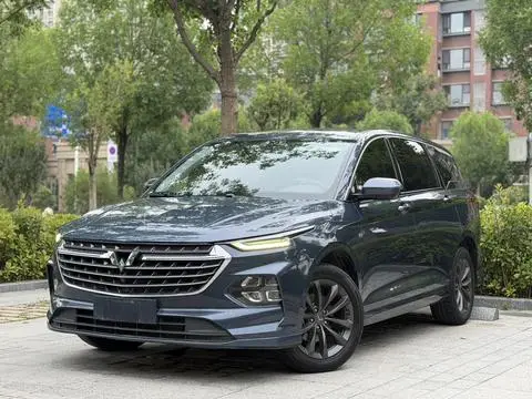 Wuling 凯捷Victory 2020