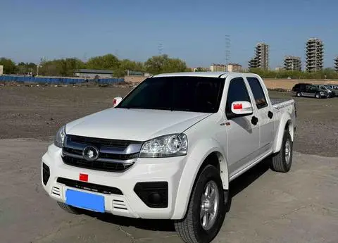 Great Wall 风骏5 2023 — фото 1
