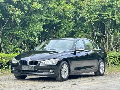 BMW 3 Series 2013