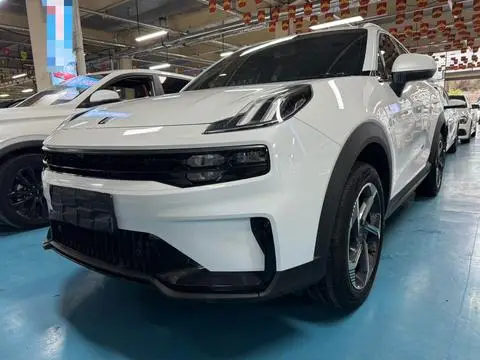 Lynk & Co 06 2023