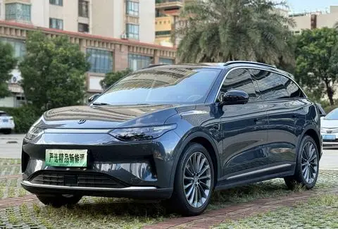 Leapmotor C11 2024