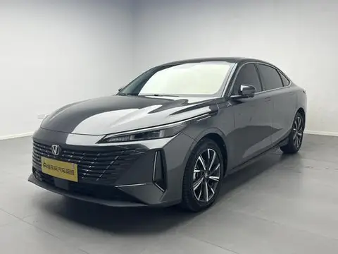 Changan Eado 2024