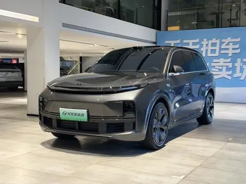 Li L9 2024