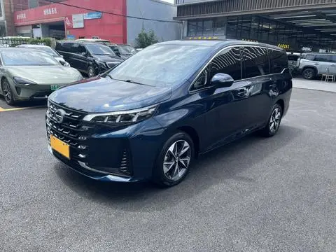 GAC M6 2023
