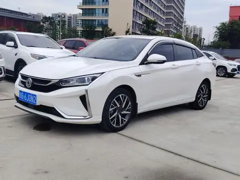 Dongfeng 奕炫 2020