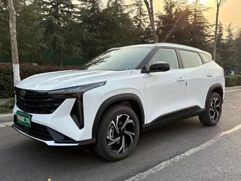 Geely 博越 2024