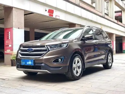 Ford 锐界 2016