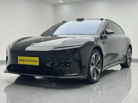NIO ET5T 2023