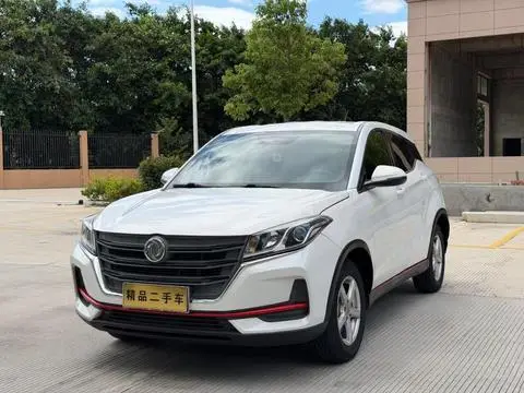 Dongfeng 风光500 2022