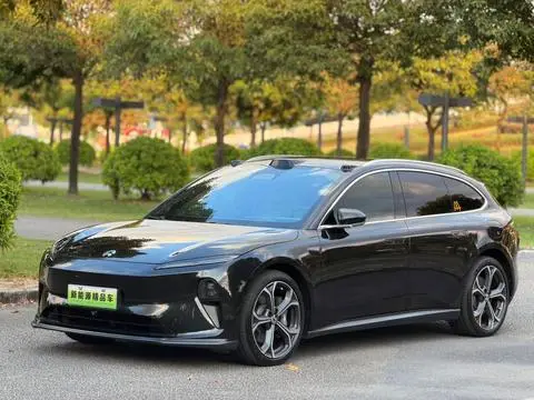 NIO ET5T 2023