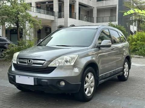 Honda CR-V 2007