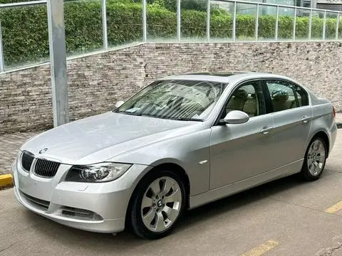 BMW 3 Series 2005