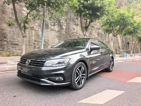 Volkswagen Lamando 2019