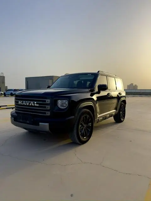 Haval RaptorPHEV 2024