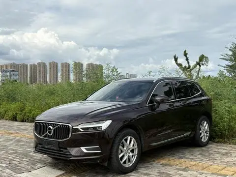Volvo XC60 2020