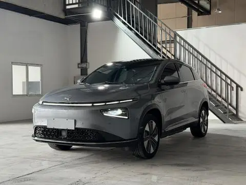 XPeng 小鹏G3 2021