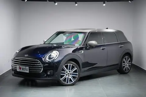 MINI CLUBMAN 2019