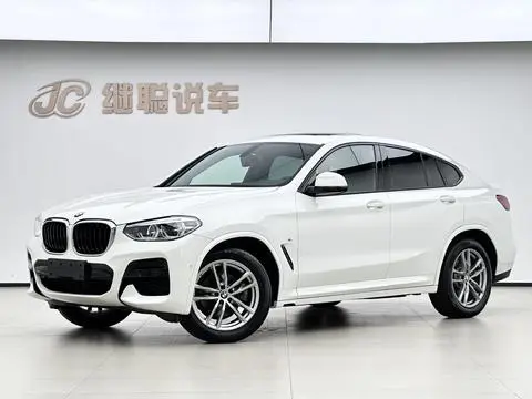 BMW X4 2020