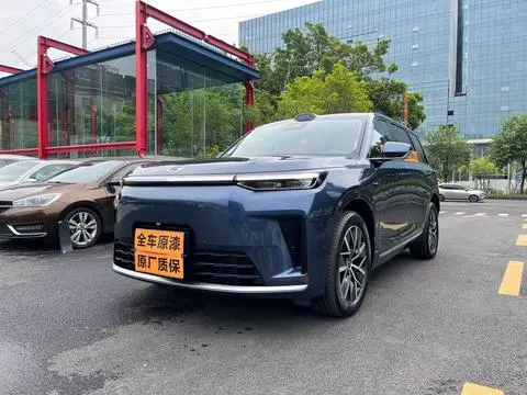 GAC 向往S9 2025