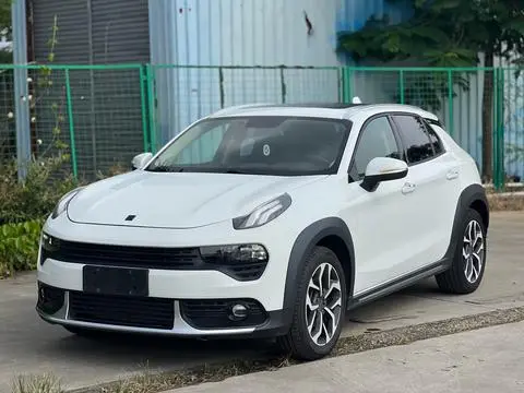 Lynk & Co 02 2018