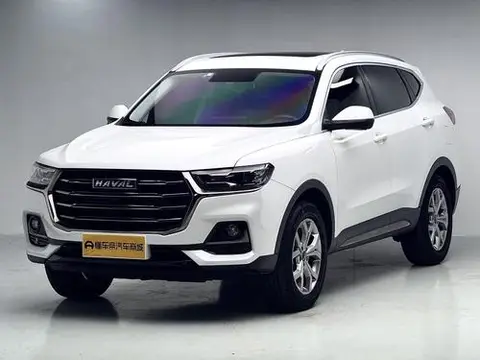 Haval H6 2021