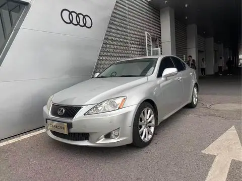 Lexus IS 2007