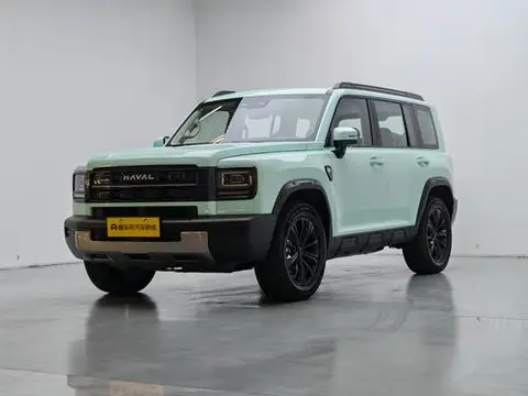Haval RaptorPHEV 2026