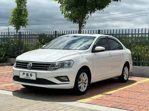 Volkswagen 捷达 2017