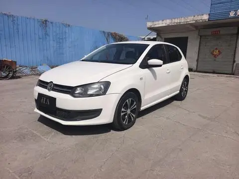 Volkswagen Polo 2013
