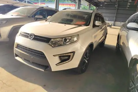 Yu Sheng S330 2017