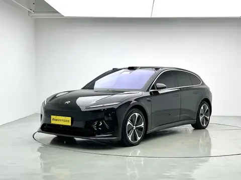 NIO ET5T 2024