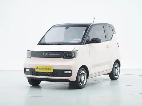 Wuling Hongguang MINIEV 2022