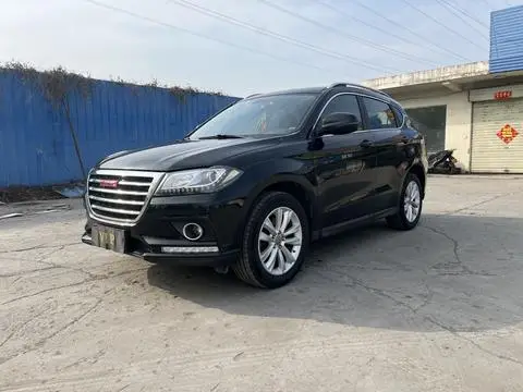 Haval H2 2014