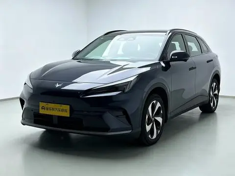 ARCFOX 极狐 阿尔法T5 2026