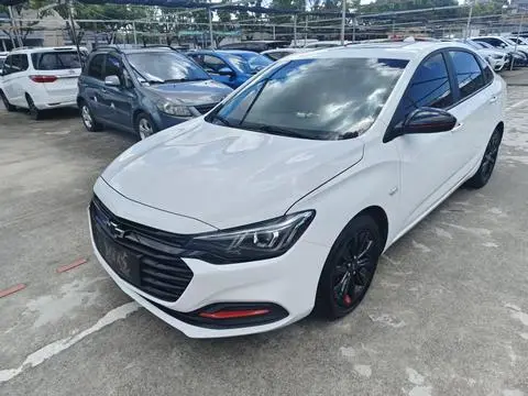 Chevrolet 科鲁泽 2019