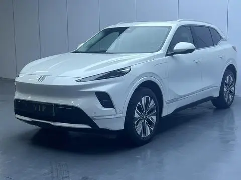 Buick E5 2025