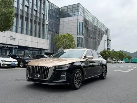 Hongqi H5 2024