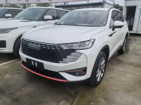 Haval H6 2022