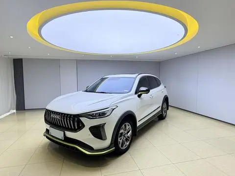 Haval 赤兔 2022