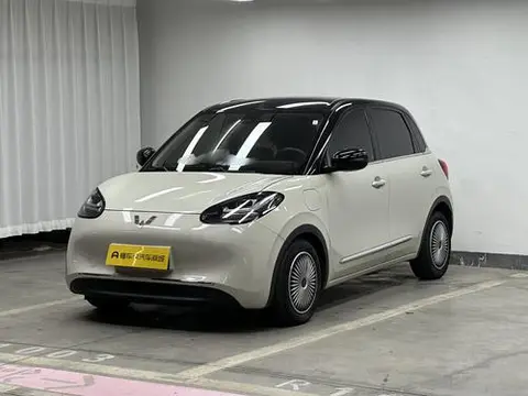 Wuling Bingo 2023