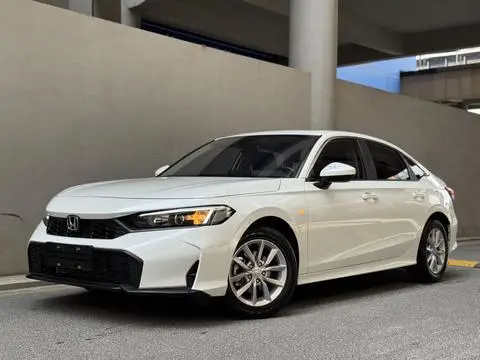 Honda Civic 2025