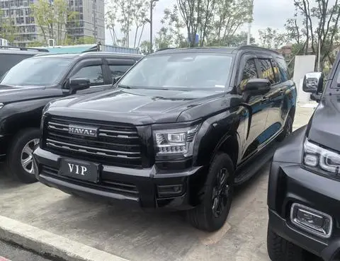Haval H5 2023